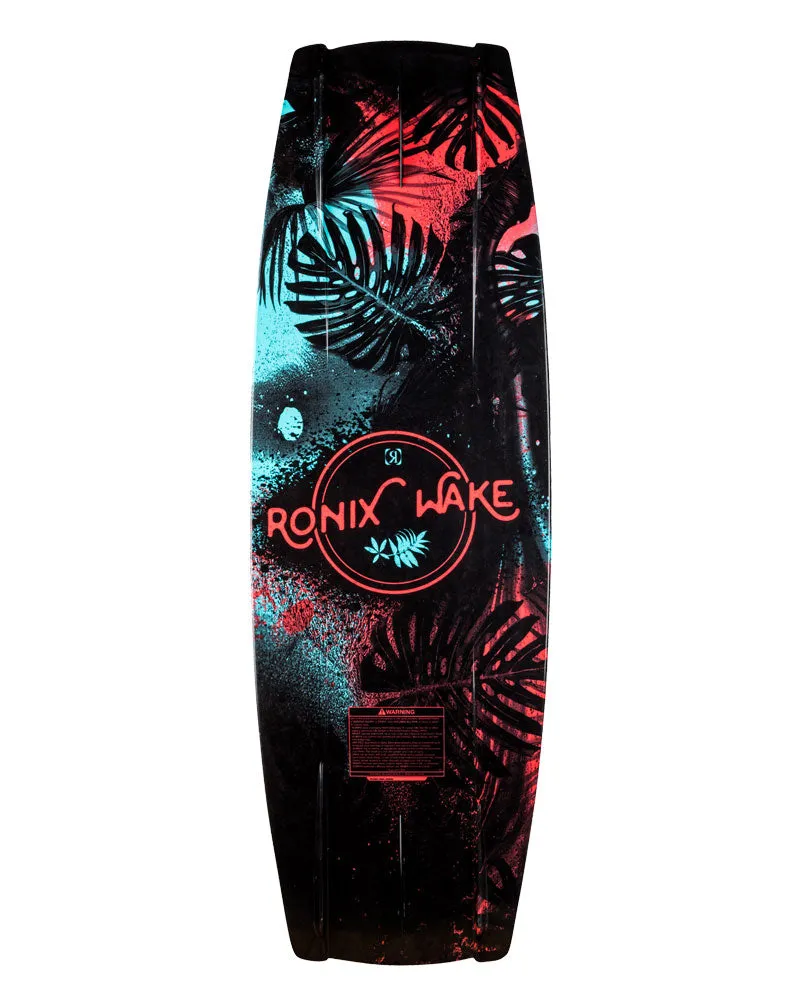 2025 Ronix Krush Jr. w/ Luxe Boots