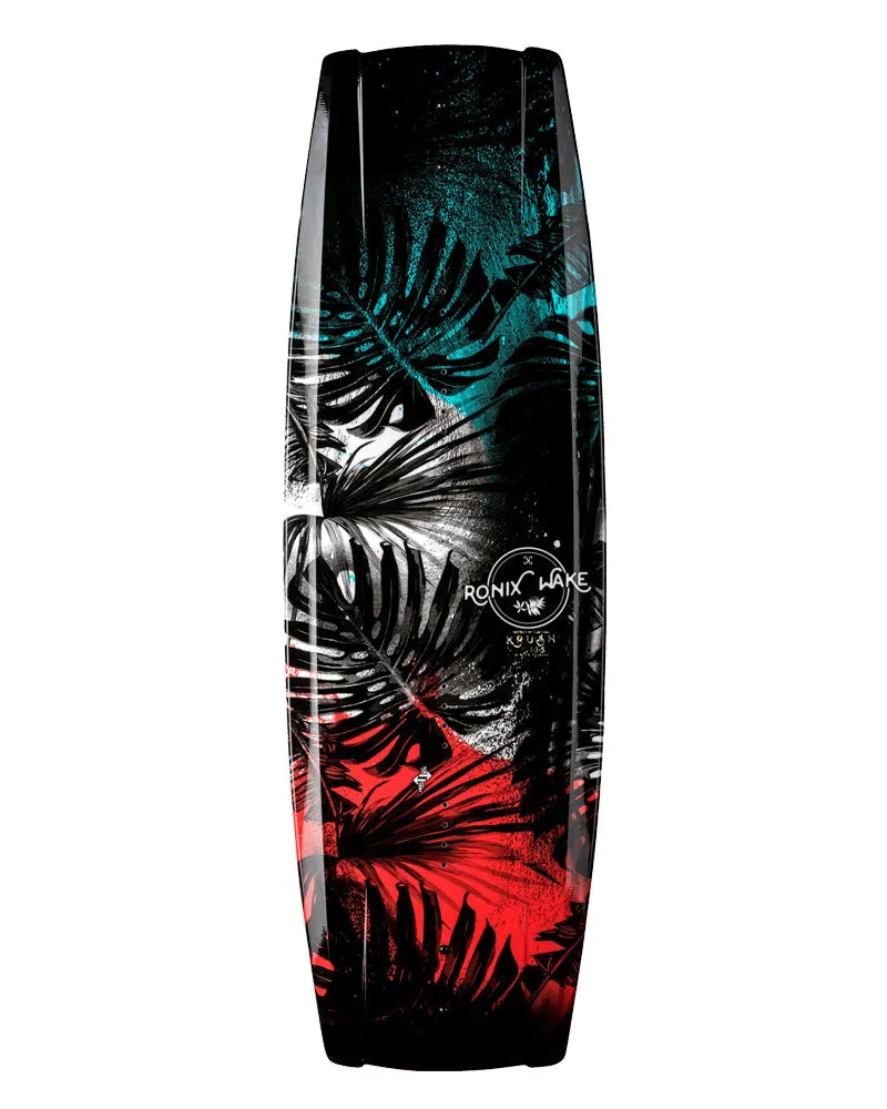 2025 Ronix Krush Jr. w/ Luxe Boots