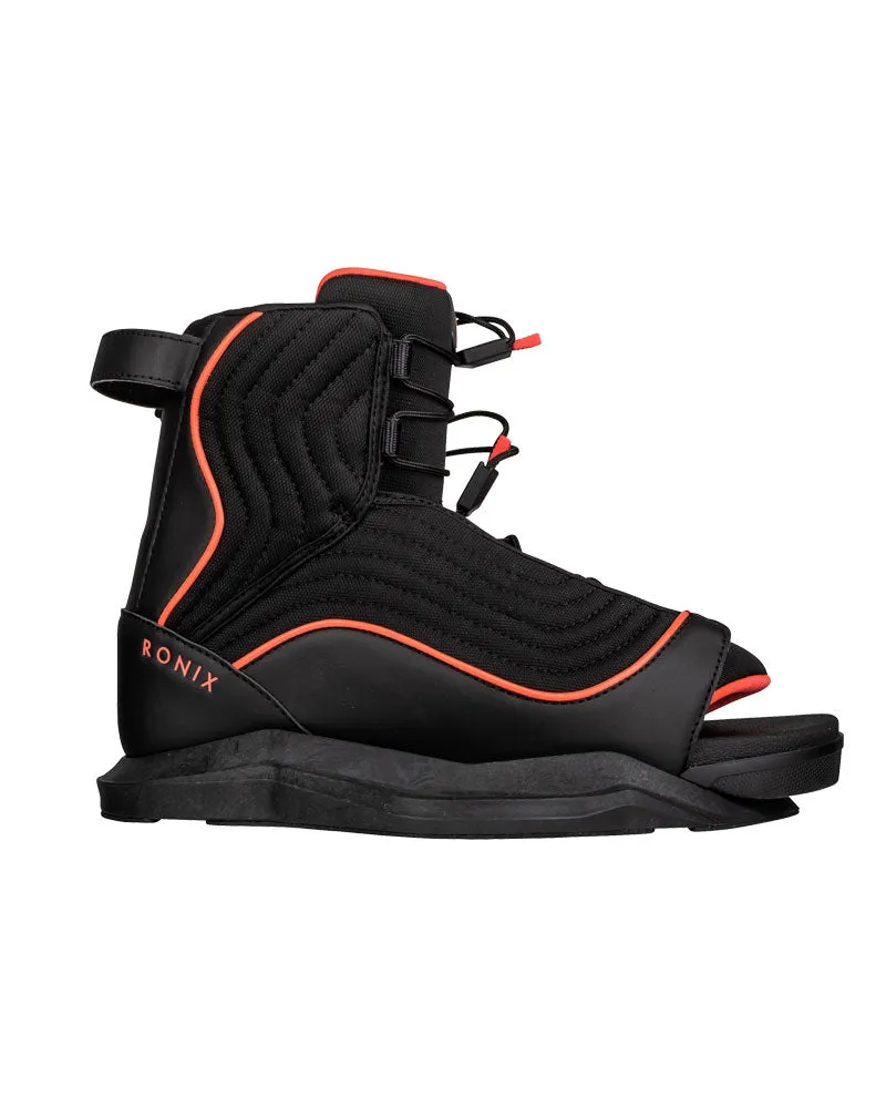 2025 Ronix Krush w/ Luxe Boots