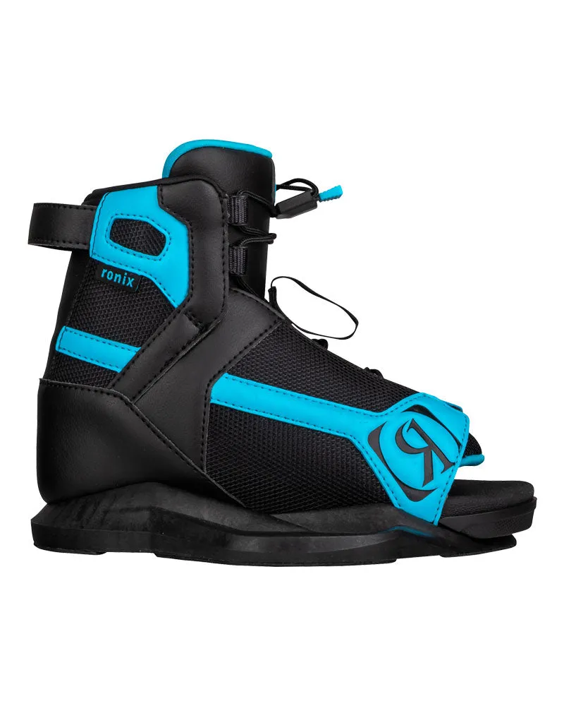 2025 Ronix Vault Jr. w/ Vision Boots