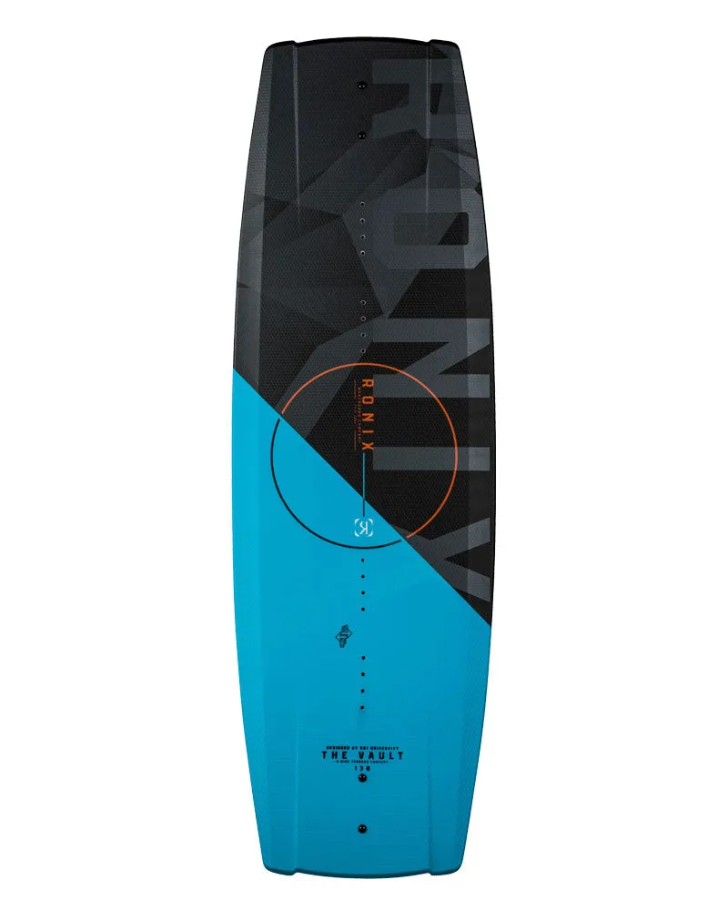 2025 Ronix Vault Jr. w/ Vision Boots