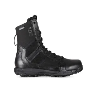 5.11 A/T 8 SZ WP Boots (Black)