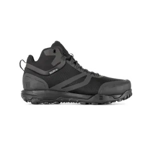 5.11 A/T Mid WP Boots (Black)