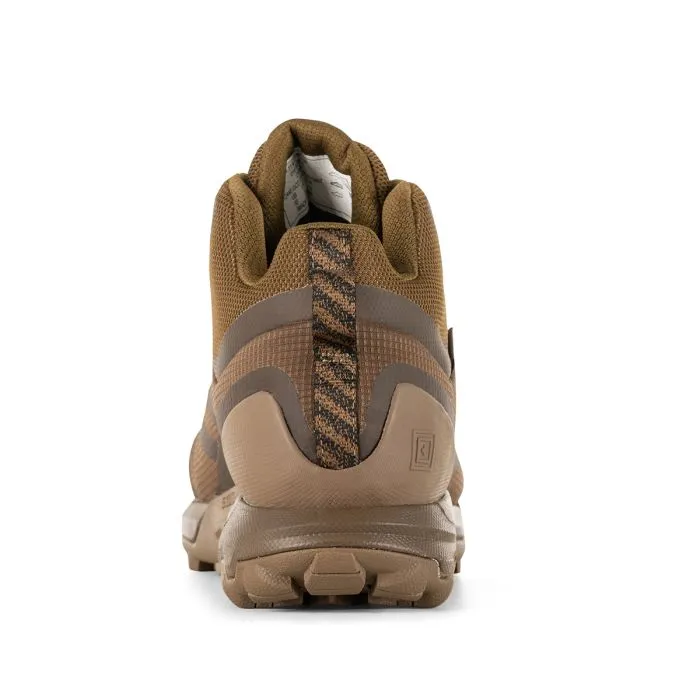 5.11 A/T Mid WP Boots (Coyote)