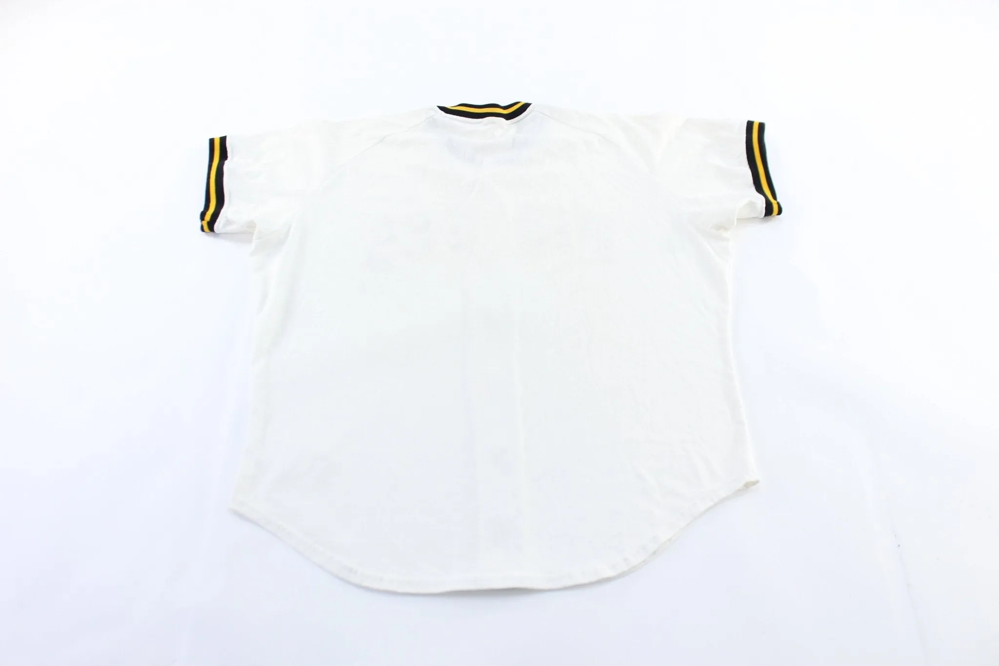 90's Pittsburgh Pirates Baseball Jersey