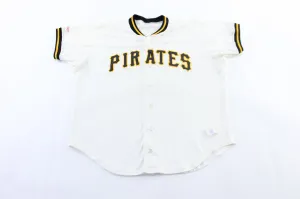 90's Pittsburgh Pirates Baseball Jersey