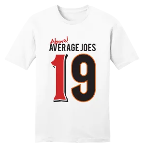 Above Average Joes