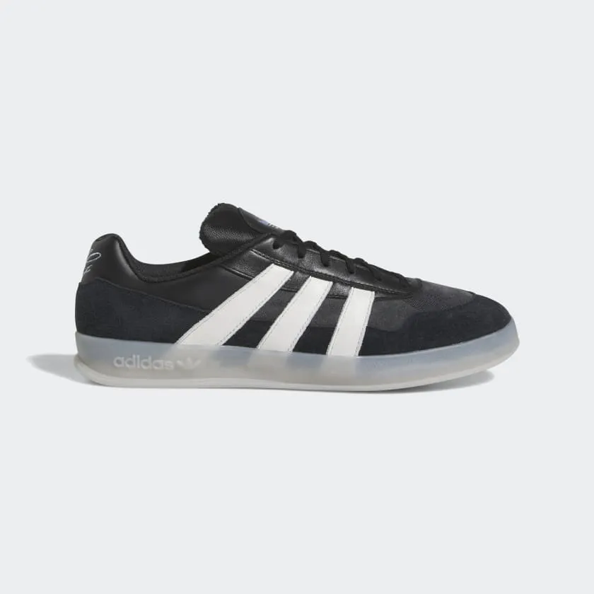 Adidas Gonz Aloha Super - Black Carbon White