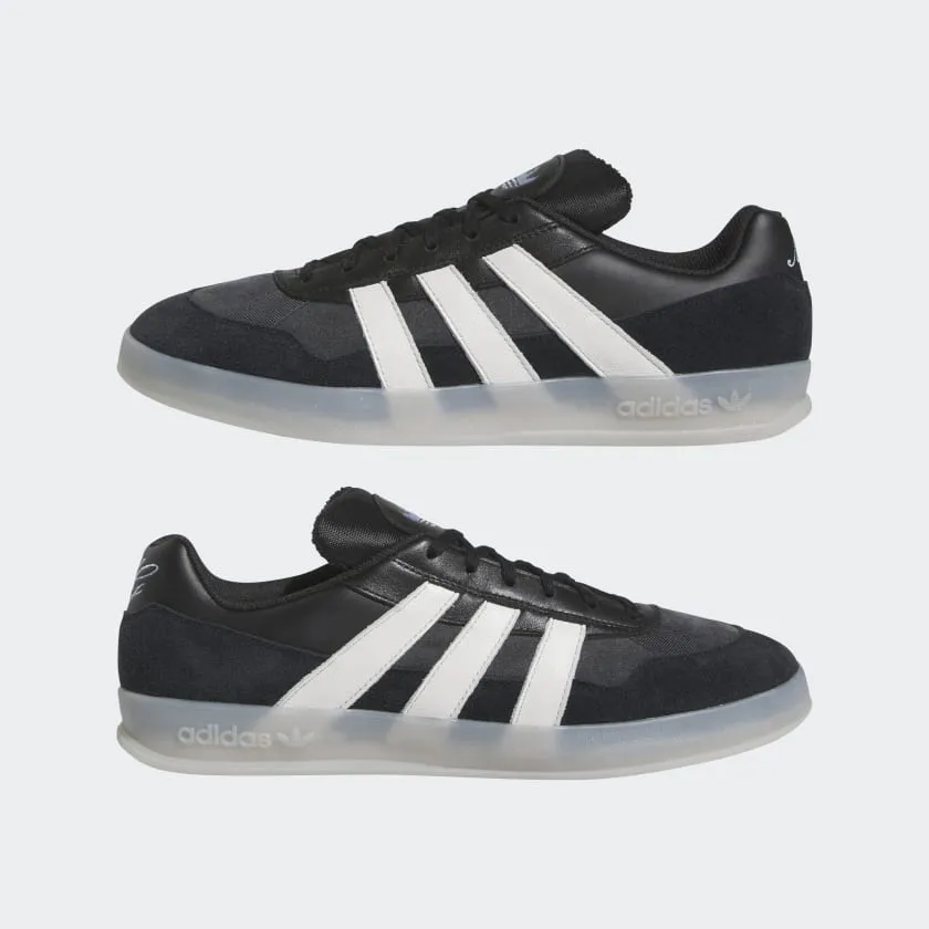 Adidas Gonz Aloha Super - Black Carbon White