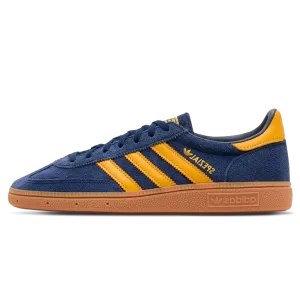 adidas Handball Spezial 'Night Indigo Crew Yellow'