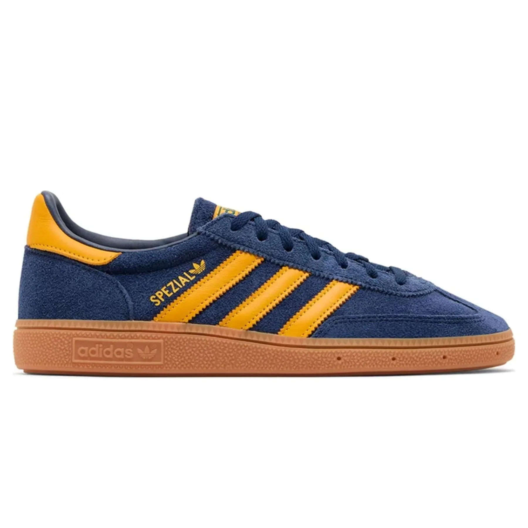 adidas Handball Spezial 'Night Indigo Crew Yellow'