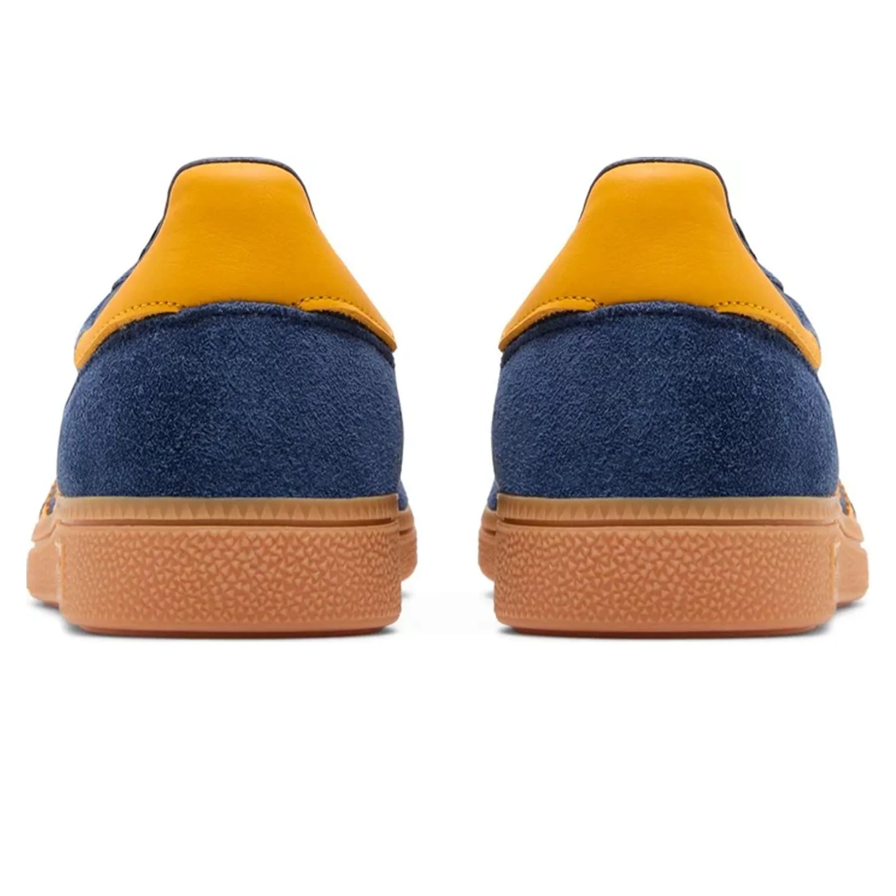 adidas Handball Spezial 'Night Indigo Crew Yellow'