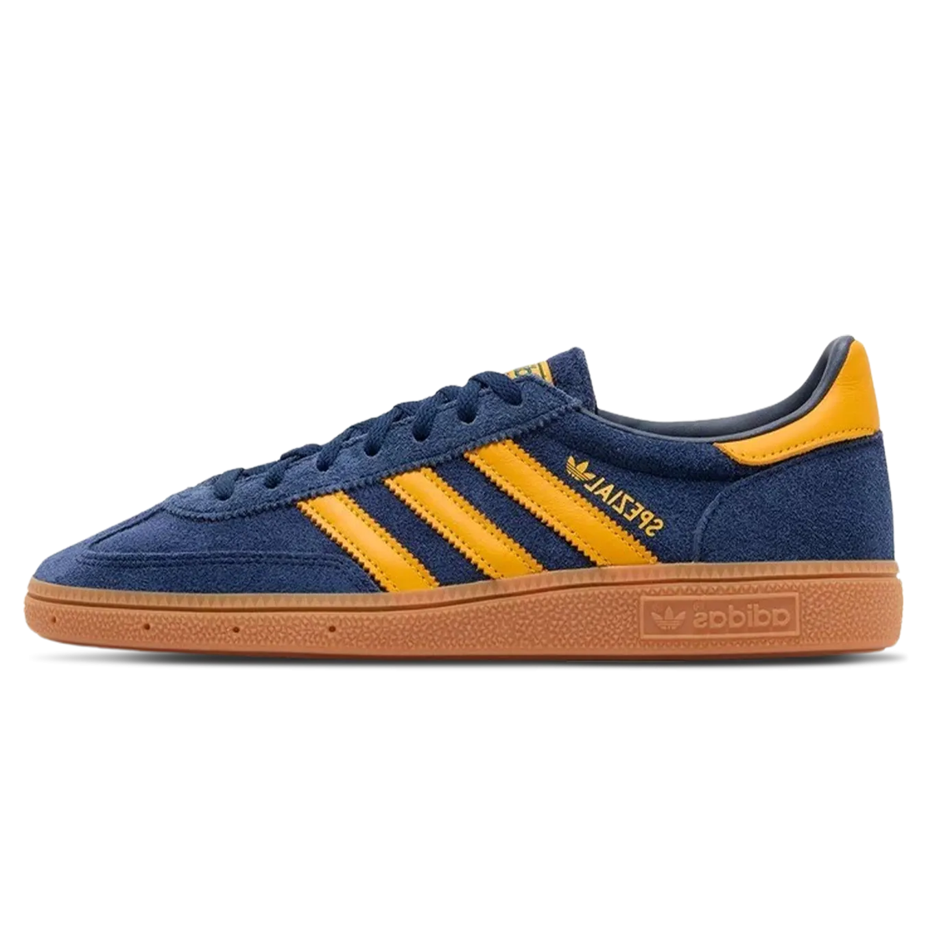 adidas Handball Spezial 'Night Indigo Crew Yellow'