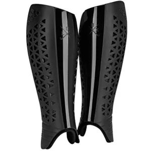 adidas LUX Field Hockey Shin Guard