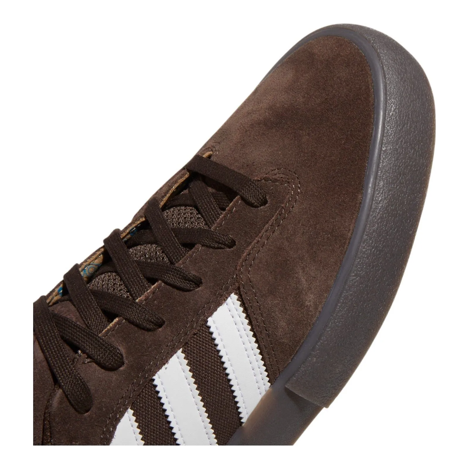 adidas Originals Matchbreak Super Shoes - Brown / Cloud White