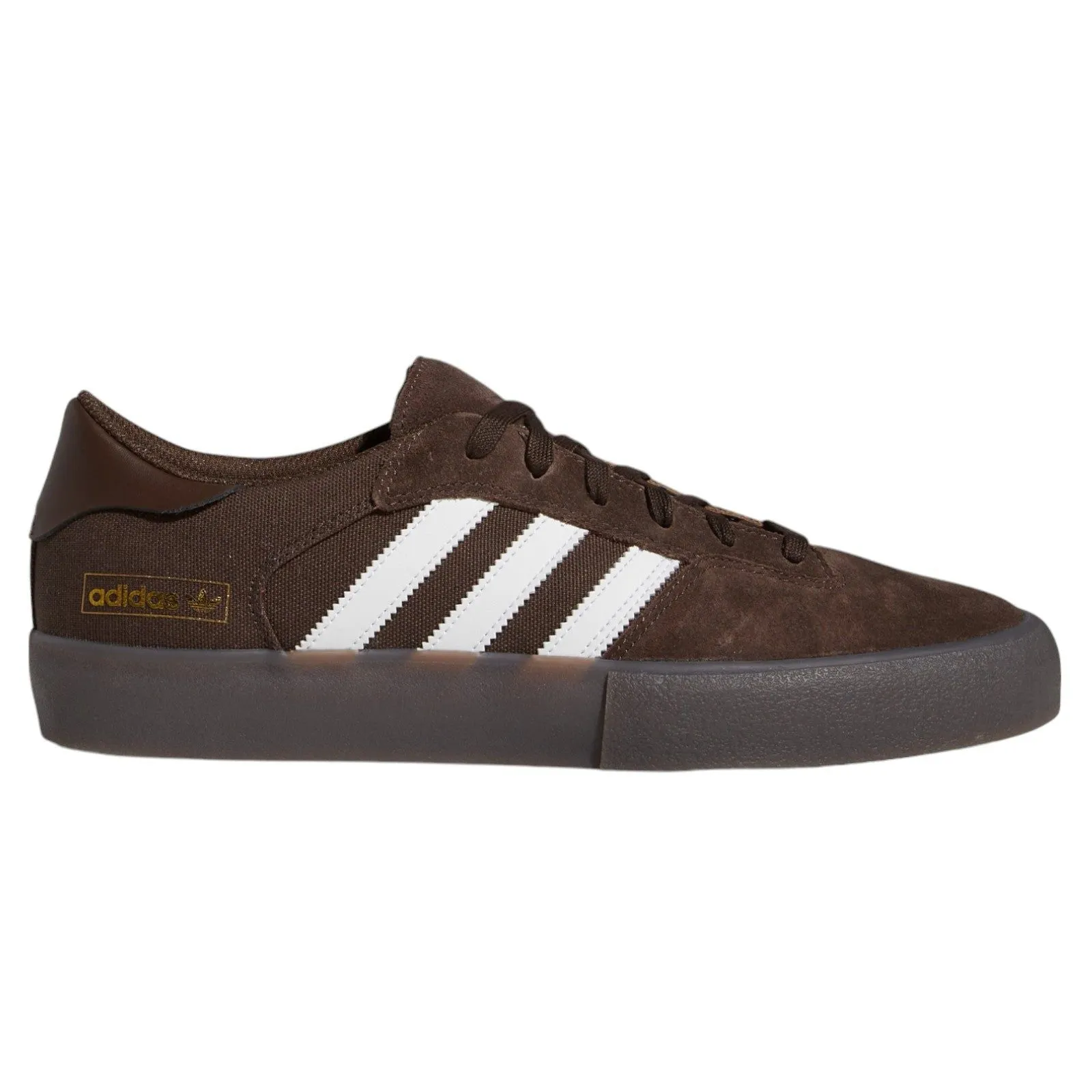 adidas Originals Matchbreak Super Shoes - Brown / Cloud White