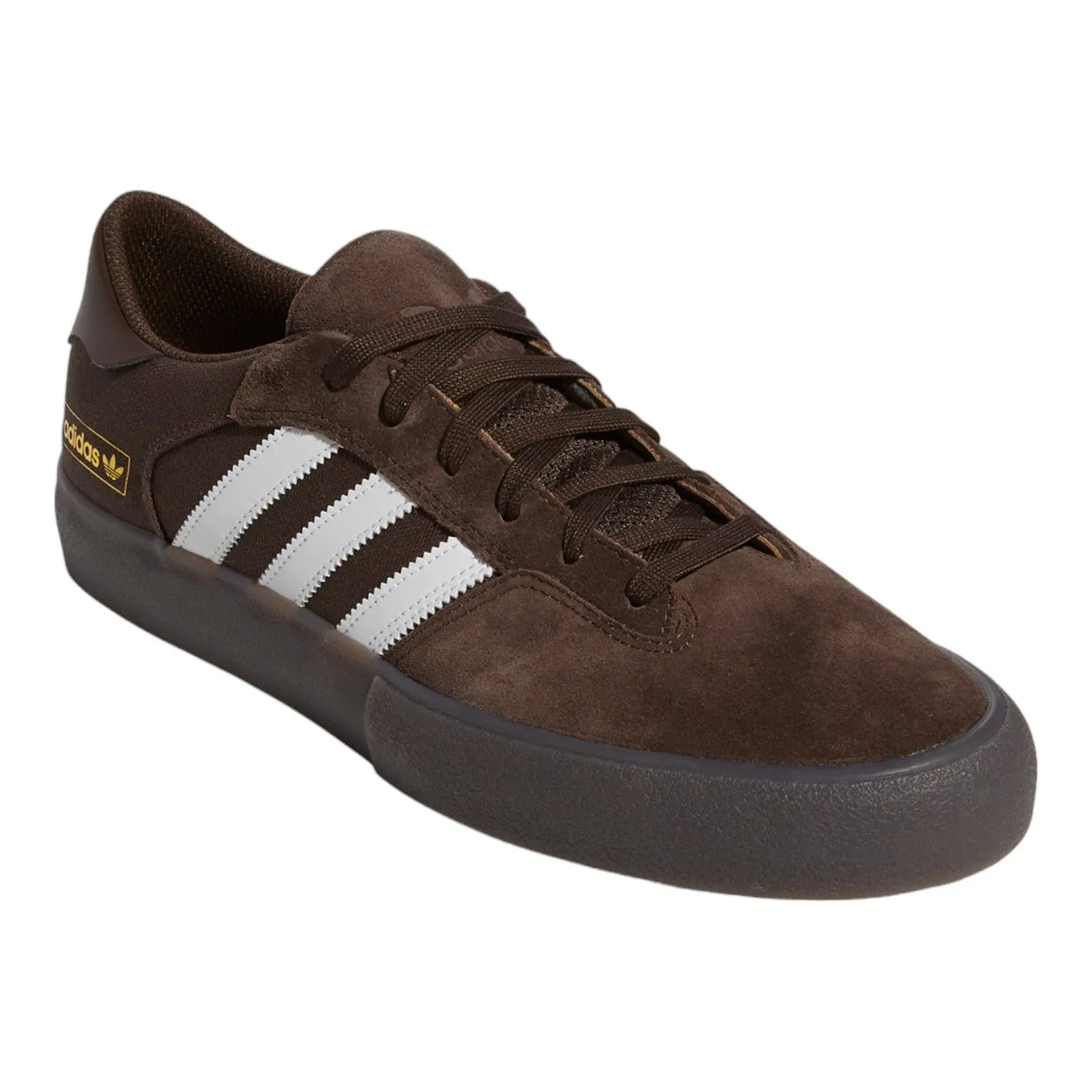 adidas Originals Matchbreak Super Shoes - Brown / Cloud White