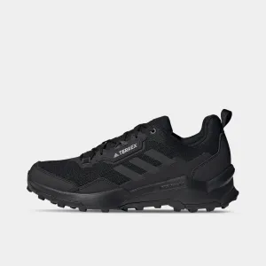 adidas TERREX AX4 Core Black / Carbon - Grey Four