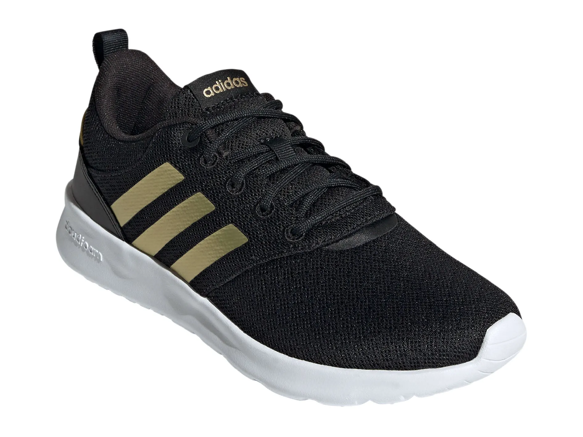 Adidas Womens Qt Racer 2.0