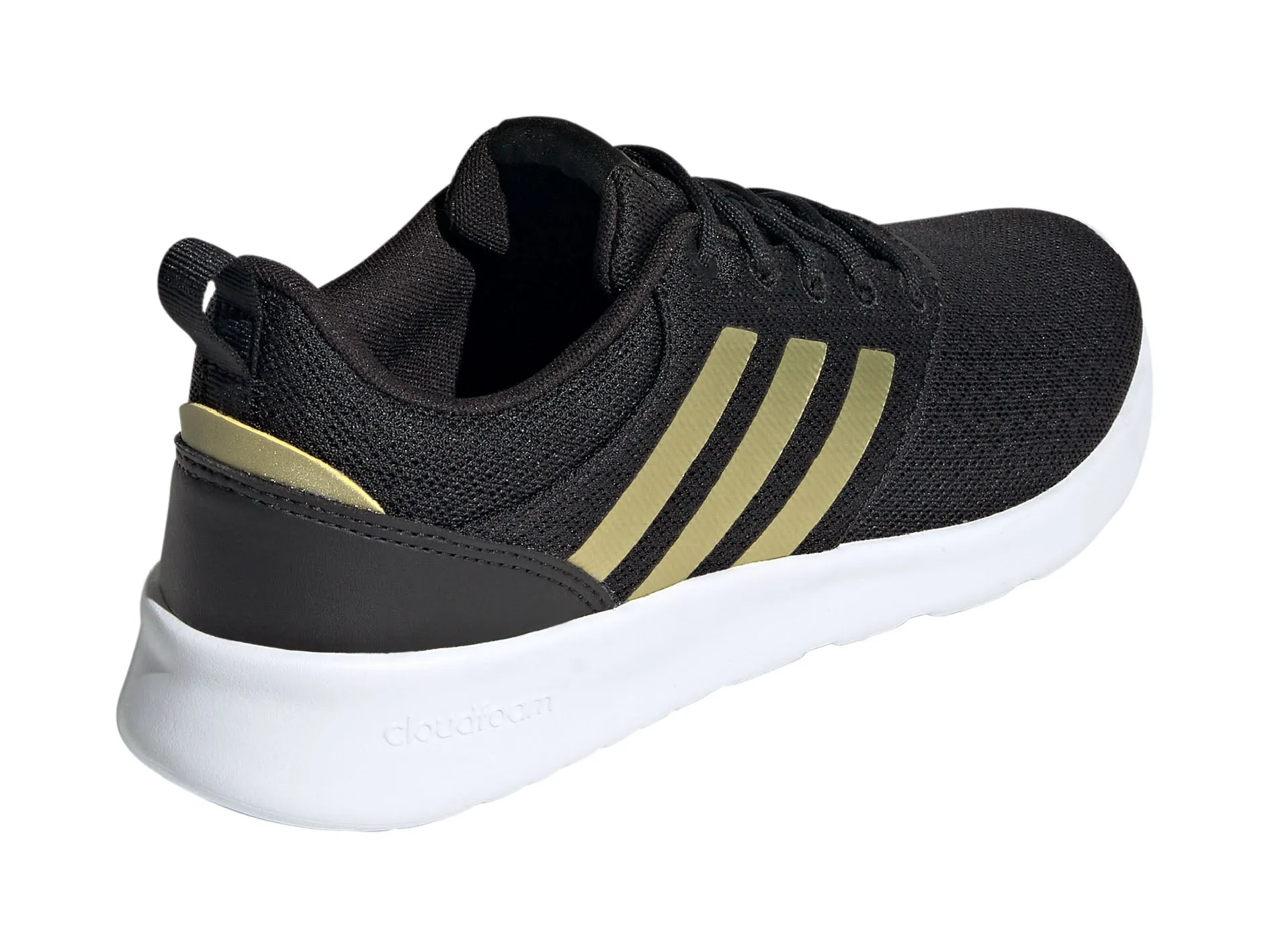 Adidas Womens Qt Racer 2.0