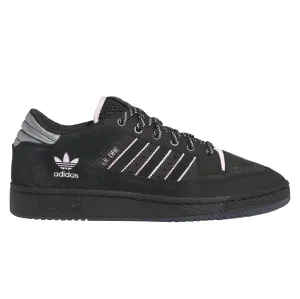 Adidas x Lil Dre Centennial 85 Low ADV Skateboard Shoe - Core Black