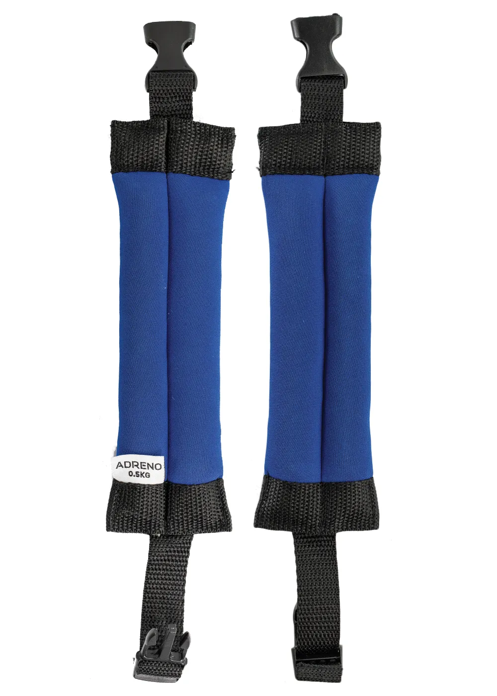 Adreno Soft Dive Weight - Ankle - 0.5kg (Pair)