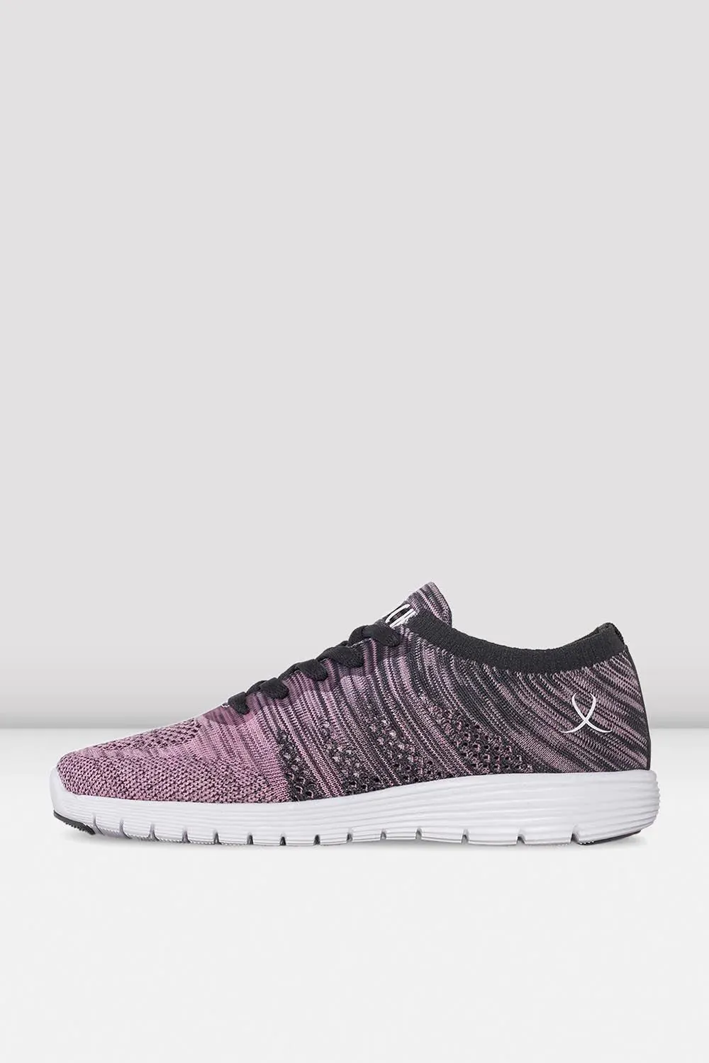 Adult Omnia Lightweight Knitted Sneakers