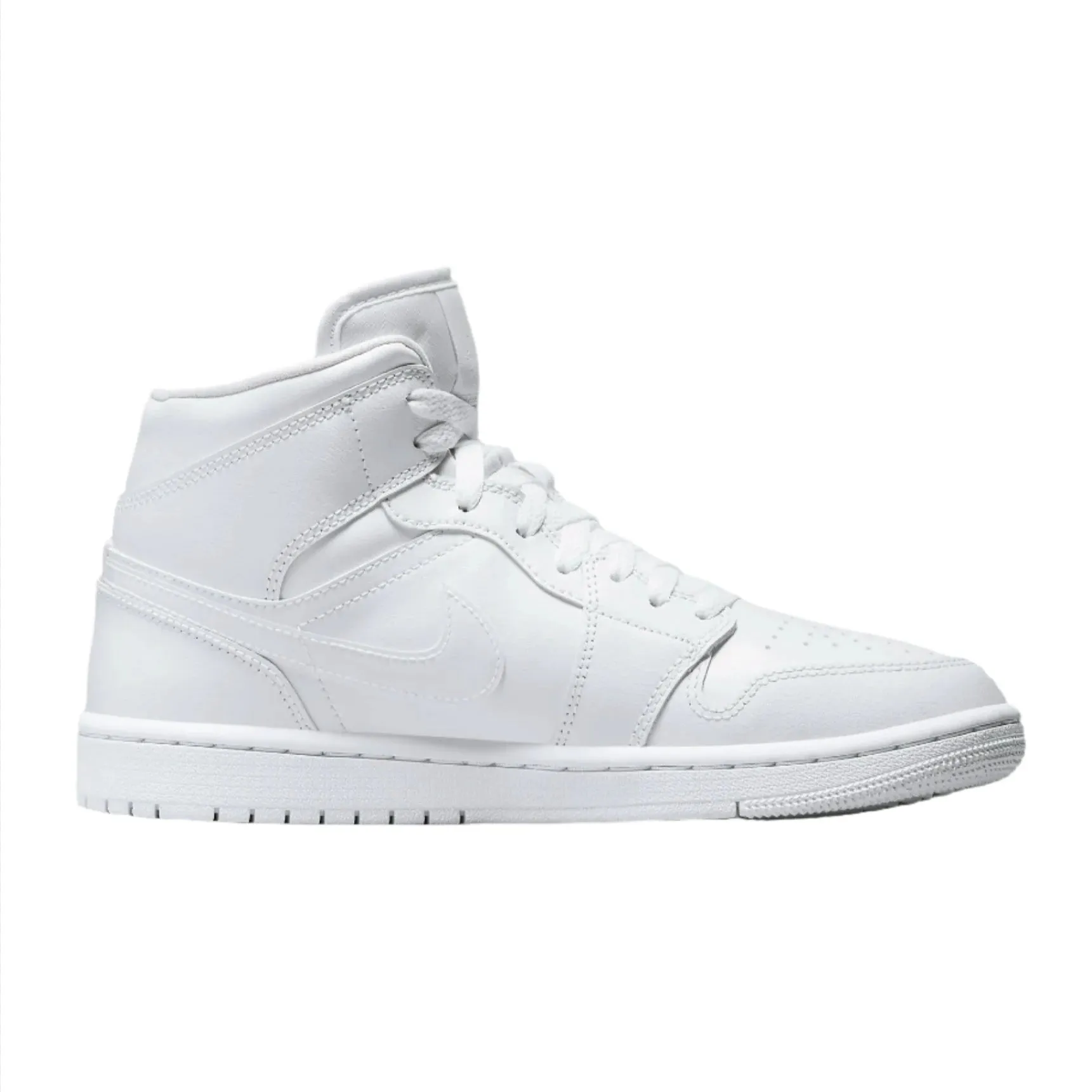 Air Jordan 1 Mid 365 Lifestyle Shoes