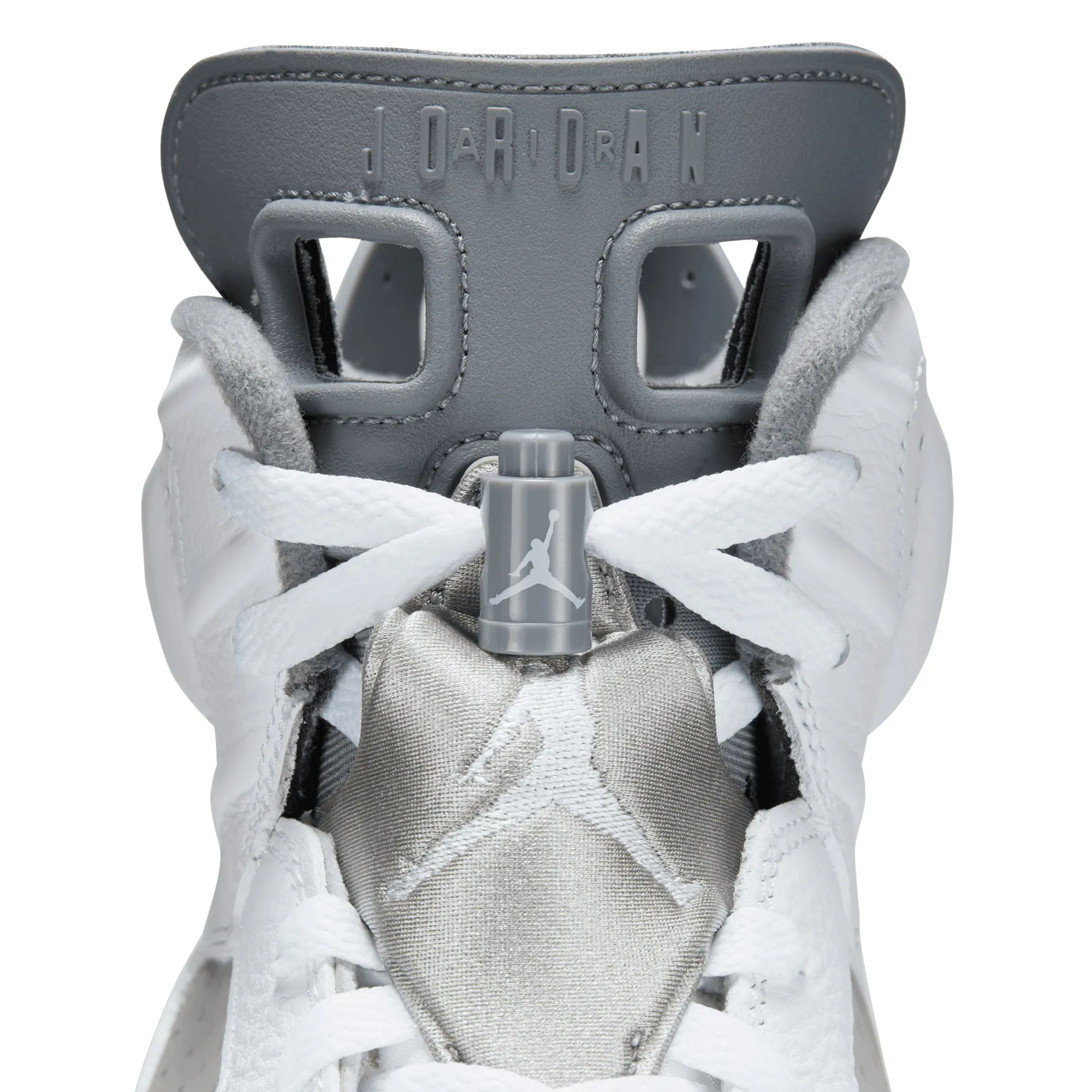 Air Jordan 6 Mens Retro Shoes