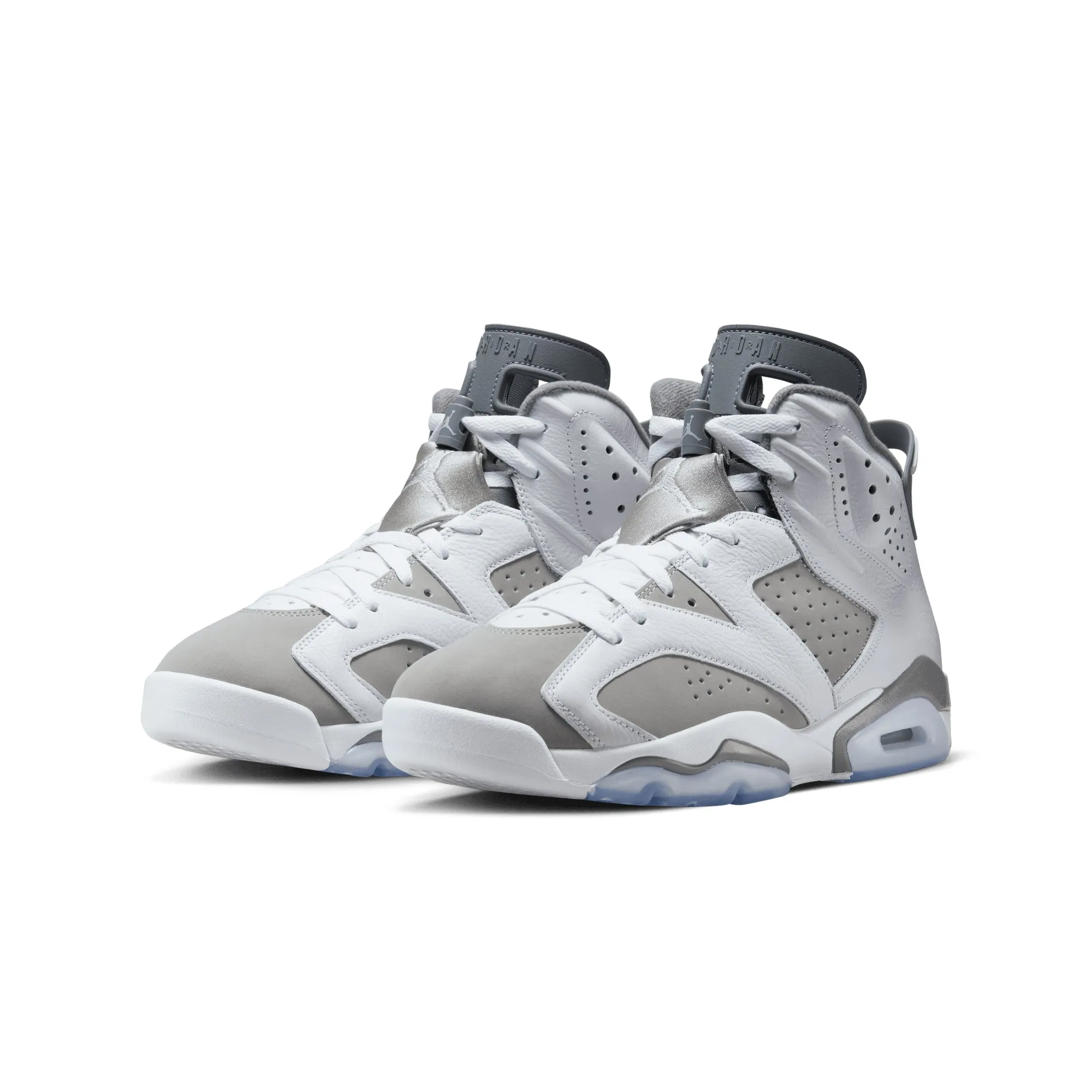 Air Jordan 6 Retro 'Cool Grey' CT8529-100