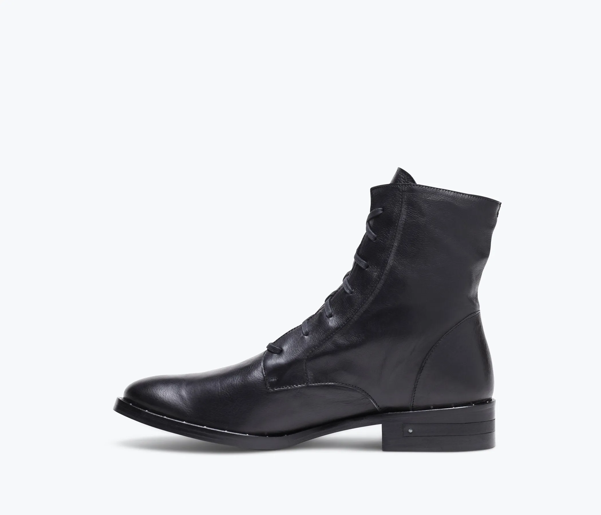 ALANIS COMBAT BOOT