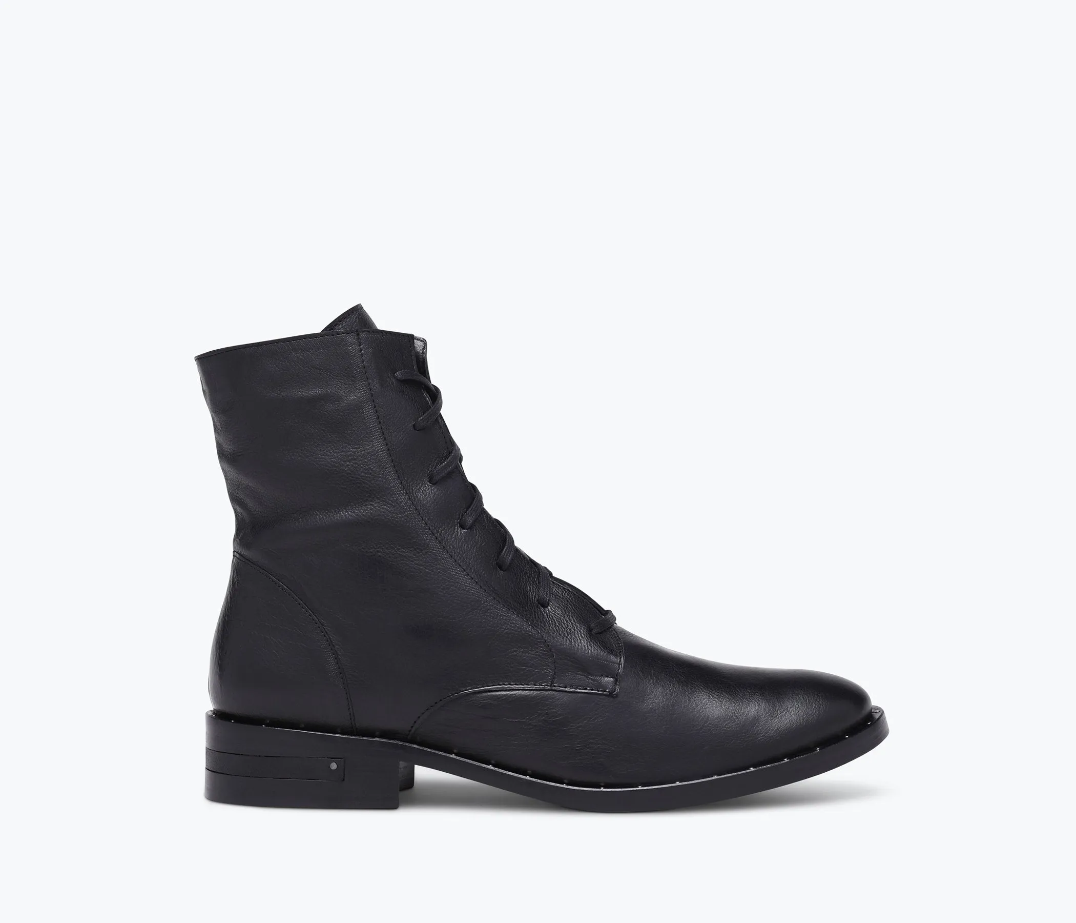 ALANIS COMBAT BOOT