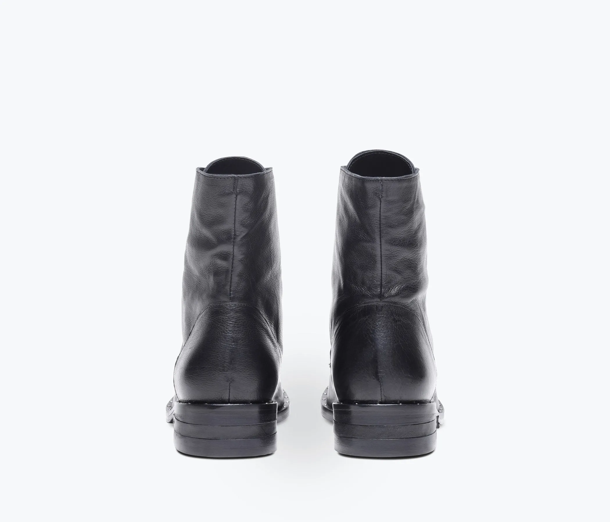 ALANIS COMBAT BOOT