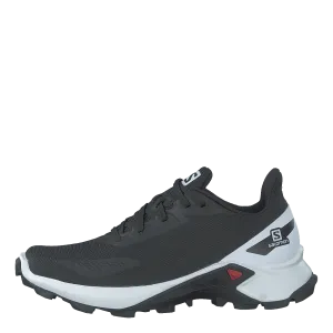 Alphacross Blast J Black/wht/black