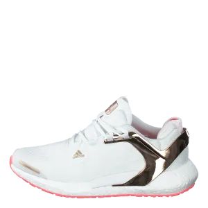 Alphatorsion Boost Shoes Cloud White / Copper Metallic / Signal Pink / Coral