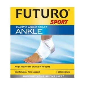 Ankle Brace Futuro Sport - Small