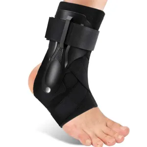 Ankle Support Brace for Ankle Sprains-L