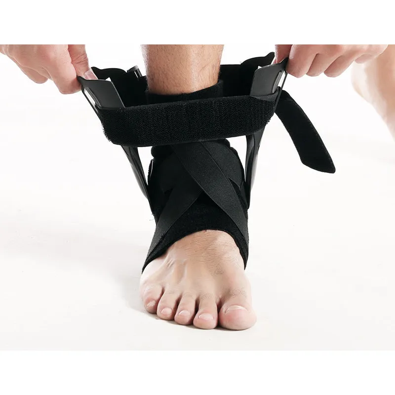 Ankle Support Brace for Ankle Sprains-L