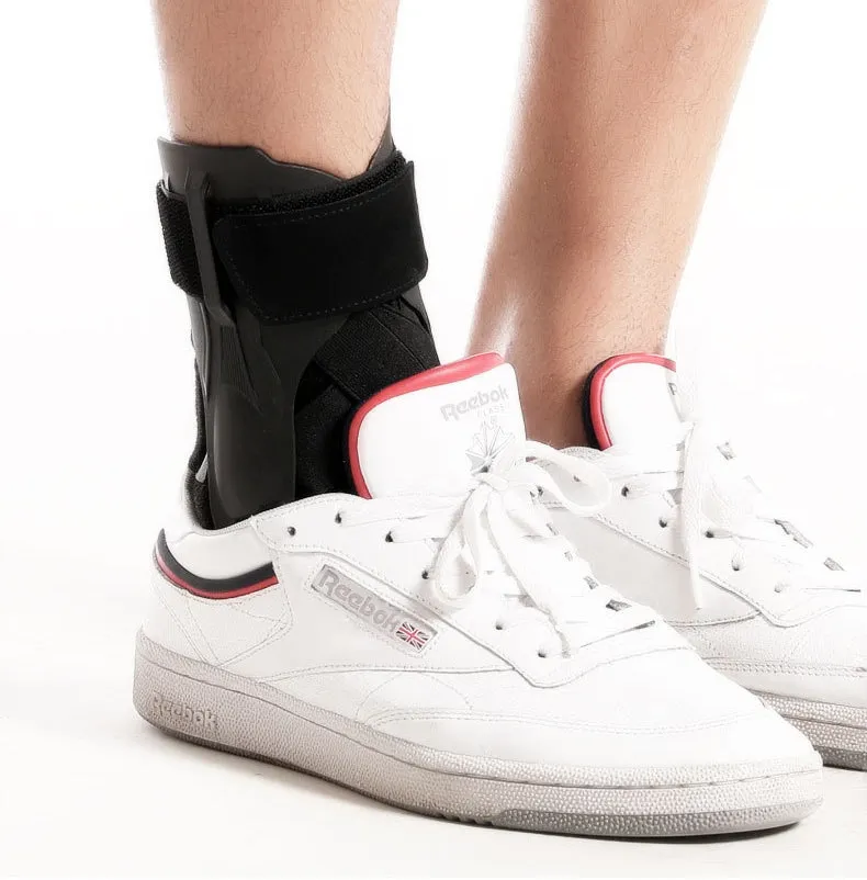 Ankle Support Brace for Ankle Sprains-L