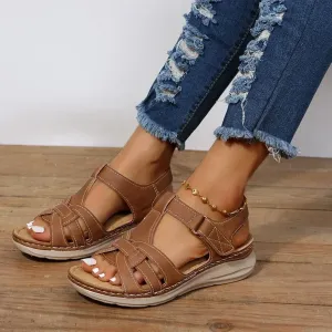 Anouk - Trendy Sandals