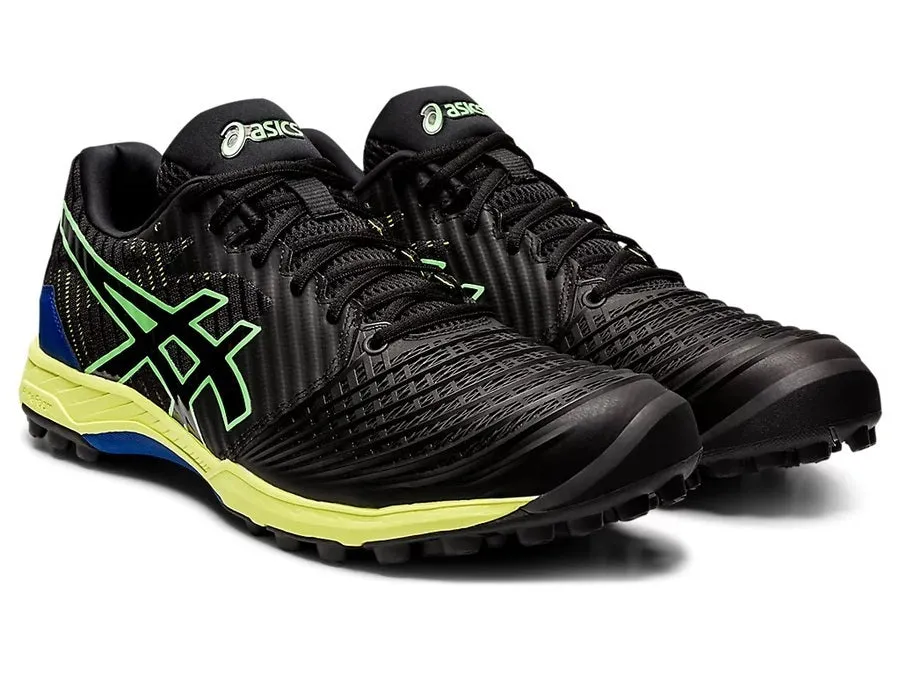 Asics Field Ultimate FF BLK/LME