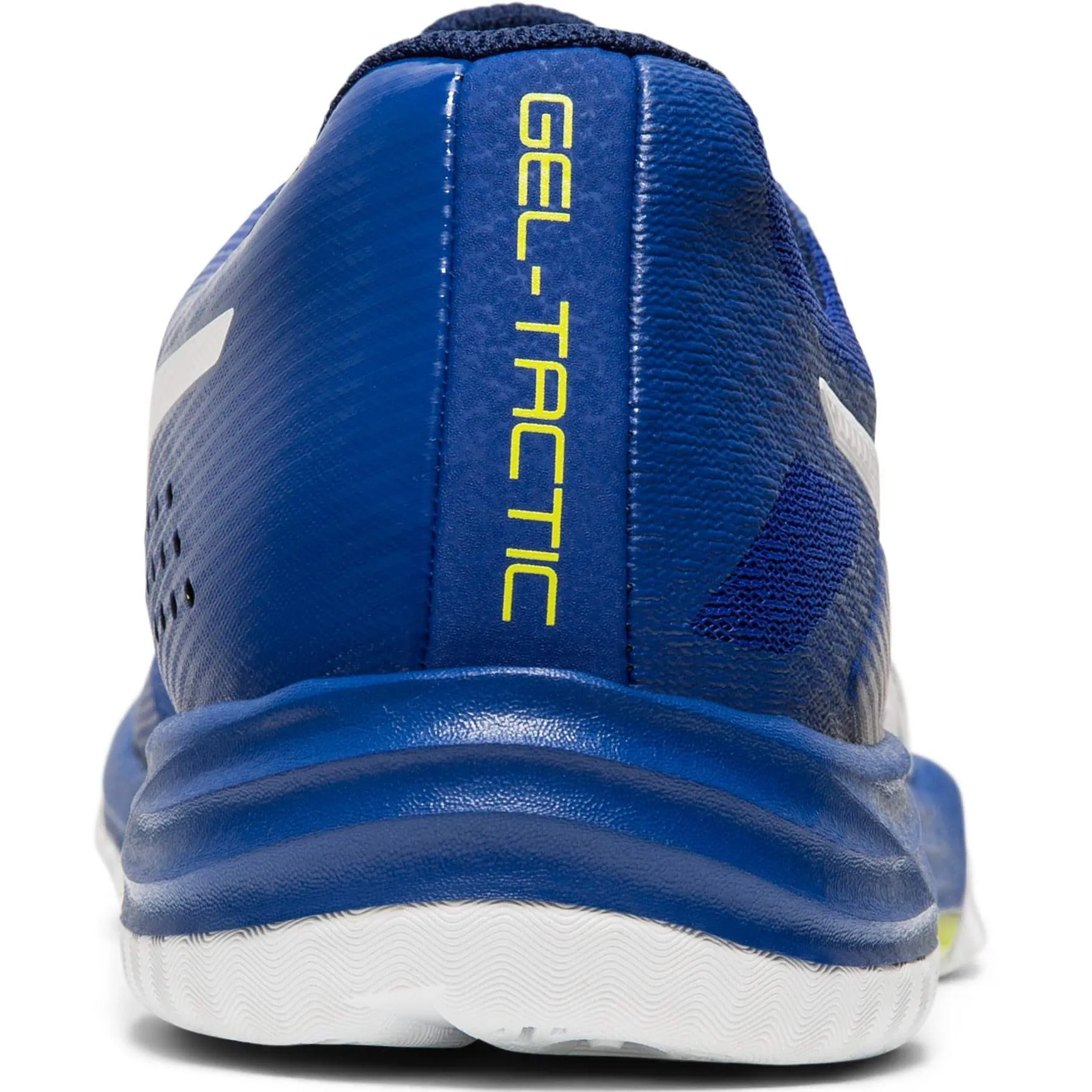 Asics Gel Tactic 2 Womens Indoor Court Shoes - Blue