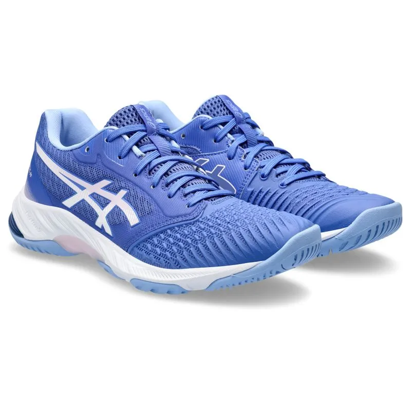 ASICS Netburner Ballistic FF 3 Womens Netball Shoes