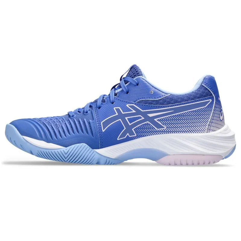 ASICS Netburner Ballistic FF 3 Womens Netball Shoes