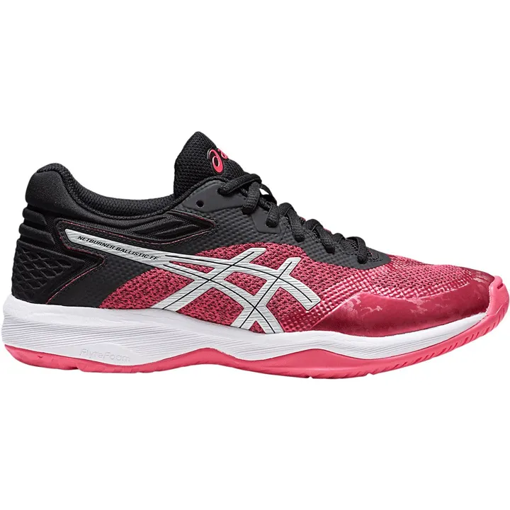 Asics Netburner Ballistic FF Women's Volleyball Shoes