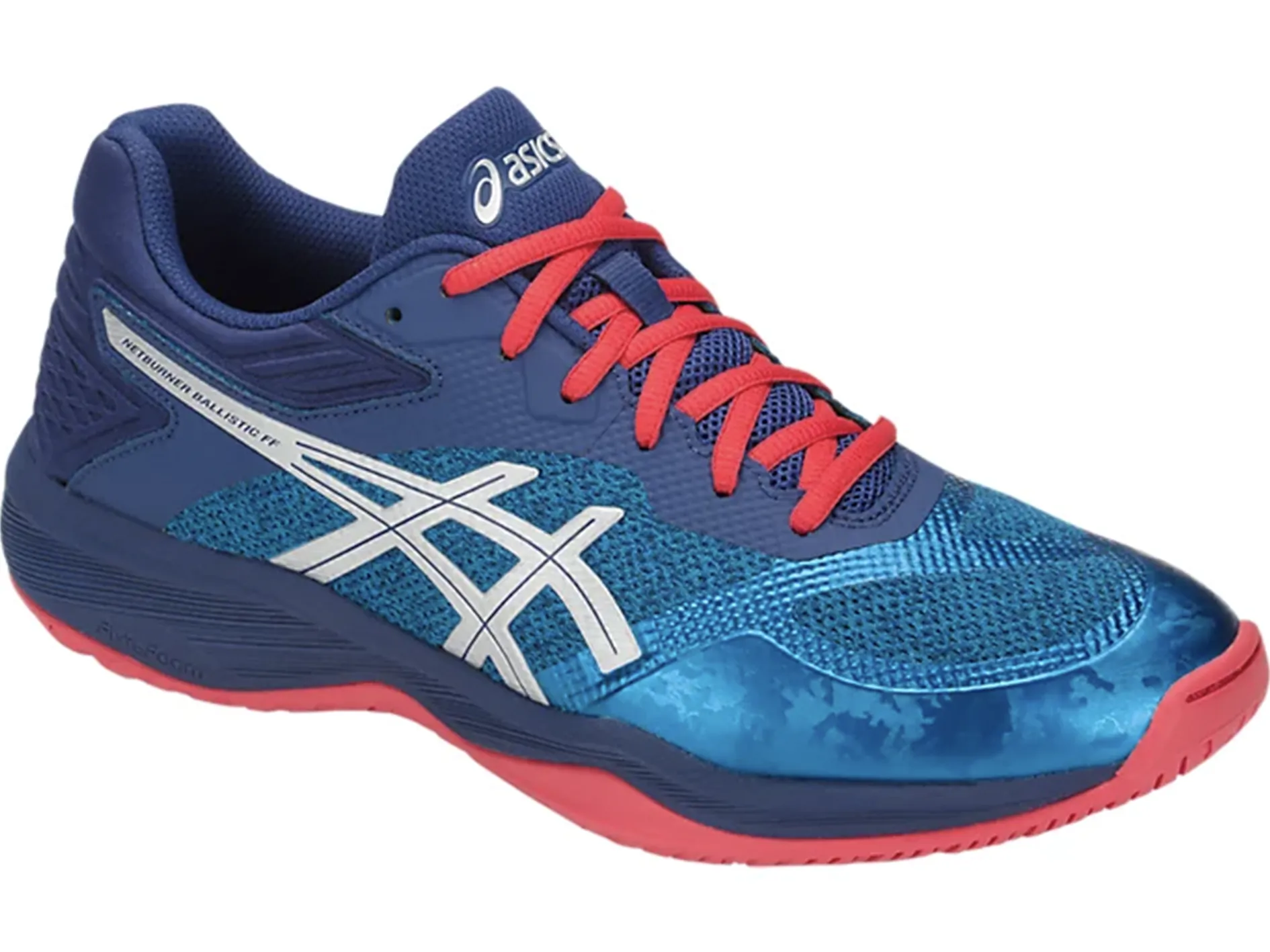 Asics Unisex Netburner Ballistic FF <br> 1051A002 400