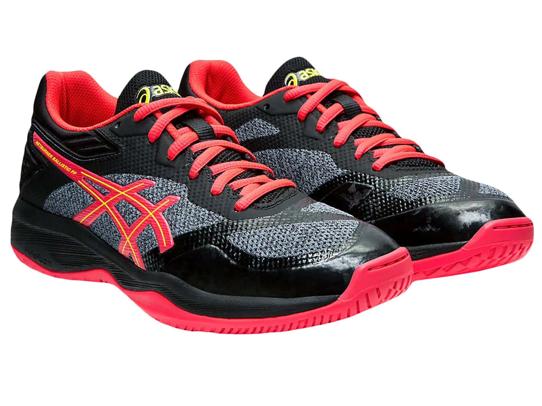 Asics Womens Netburner Ballistic FF <br> 1052A002 001