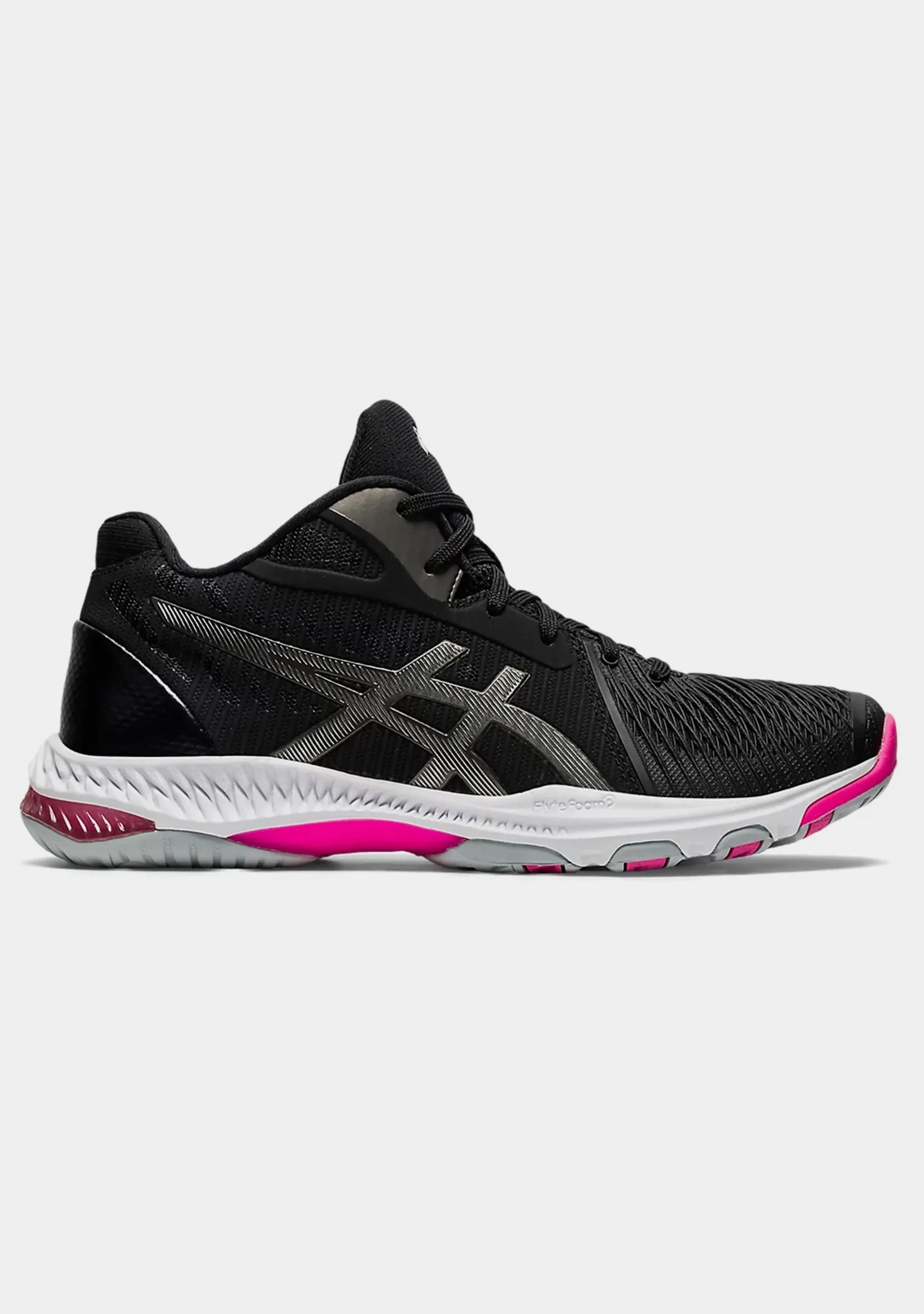 Asics Womens Netburner Ballistic FF MT 2 <br> 1052A062 001