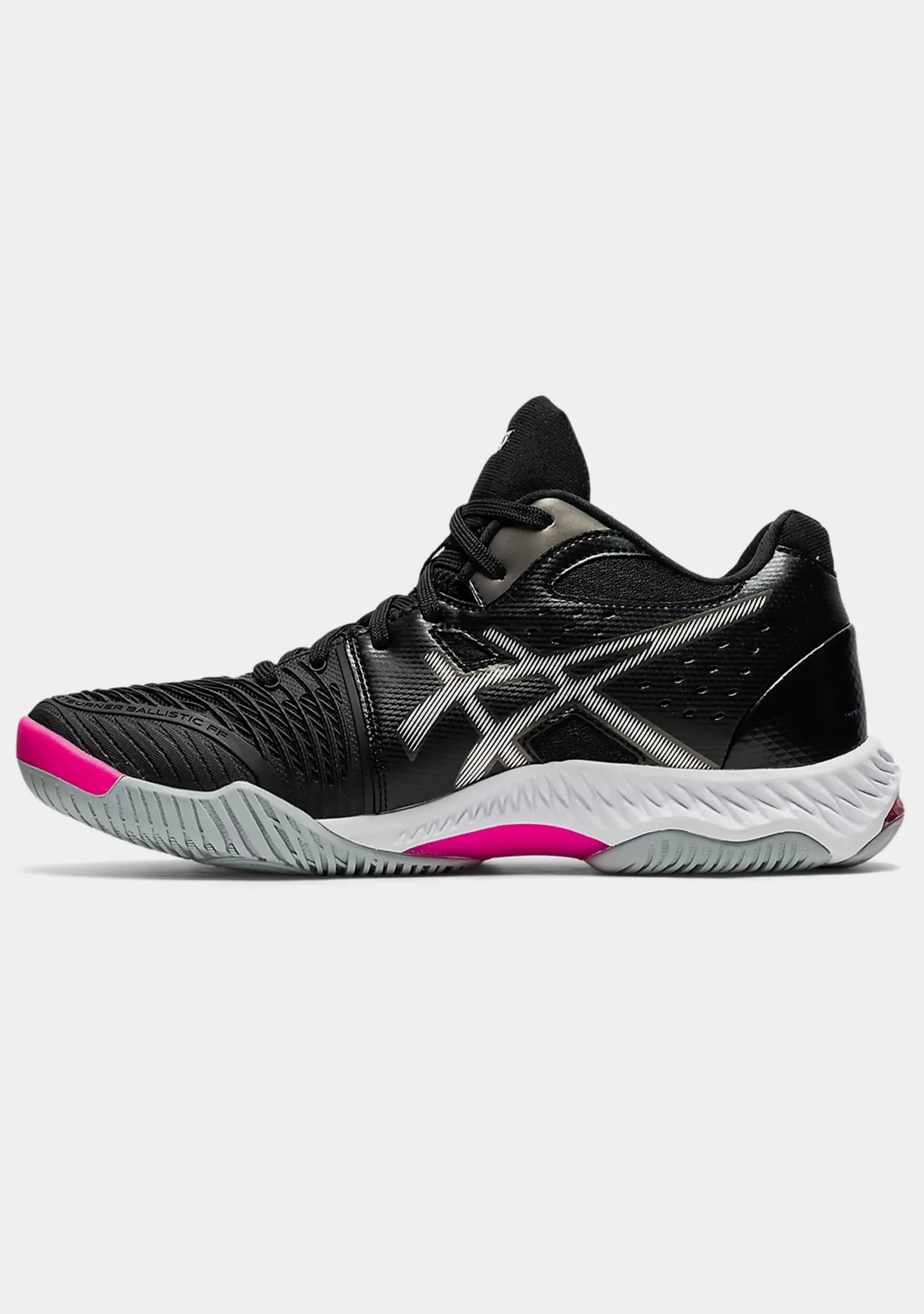 Asics Womens Netburner Ballistic FF MT 2 <br> 1052A062 001