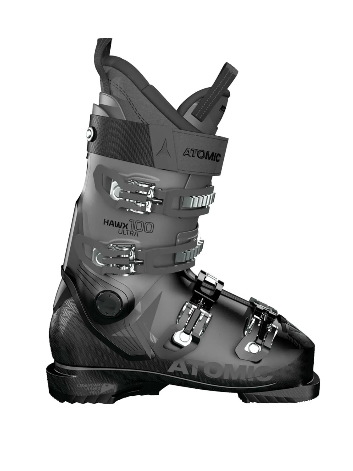 Atomic Hawx Ultra 100 Ski Boots - Men's - 20-21